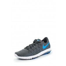 Кроссовки NIKE FLEX FURY 2 Nike