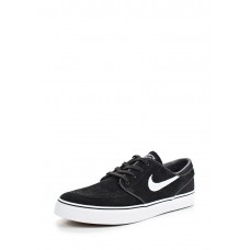 Кеды NIKE ZOOM STEFAN JANOSKI Nike Кеды NIKE ZOOM STEFAN JANOSKI Nike