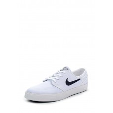 Кеды NIKE ZOOM STEFAN JANOSKI CNVS Nike Кеды NIKE ZOOM STEFAN JANOSKI CNVS Nike