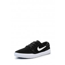 Кеды NIKE STEFAN JANOSKI HYPERFEEL Nike Кеды NIKE STEFAN JANOSKI HYPERFEEL Nike