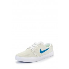 Кеды NIKE STEFAN JANOSKI HYPERFEEL Nike Кеды NIKE STEFAN JANOSKI HYPERFEEL Nike