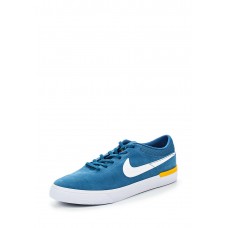 Кеды NIKE SB KOSTON HYPERVULC Nike Кеды NIKE SB KOSTON HYPERVULC Nike