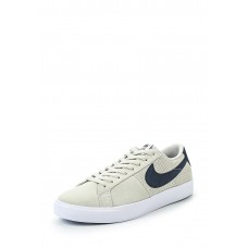 Кеды NIKE SB BLAZER VAPOR Nike Кеды NIKE SB BLAZER VAPOR Nike