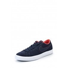 Кеды NIKE SB BLAZER VAPOR Nike Кеды NIKE SB BLAZER VAPOR Nike