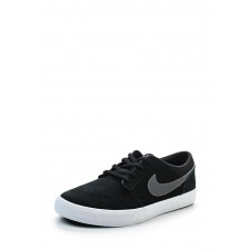Кеды NIKE SB PORTMORE II SS Nike Кеды NIKE SB PORTMORE II SS Nike