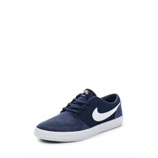 Кеды NIKE SB PORTMORE II SS Nike Кеды NIKE SB PORTMORE II SS Nike