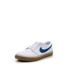 Кеды NIKE SB PORTMORE II SS CNVS Nike Кеды NIKE SB PORTMORE II SS CNVS Nike