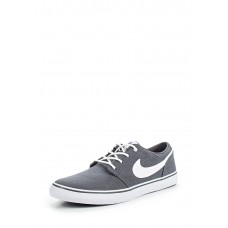Кеды NIKE SB PORTMORE II SS CNVS P Nike Кеды NIKE SB PORTMORE II SS CNVS P Nike
