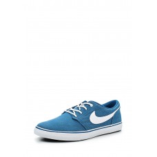 Кеды NIKE SB PORTMORE II SS CNVS P Nike Кеды NIKE SB PORTMORE II SS CNVS P Nike