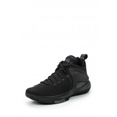 Кроссовки NIKE ZOOM WITNESS Nike Кроссовки NIKE ZOOM WITNESS Nike