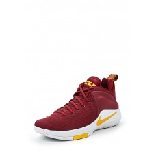 Кроссовки NIKE ZOOM WITNESS Nike Кроссовки NIKE ZOOM WITNESS Nike