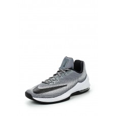 Кроссовки NIKE AIR MAX INFURIATE LOW Nike Кроссовки NIKE AIR MAX INFURIATE LOW Nike