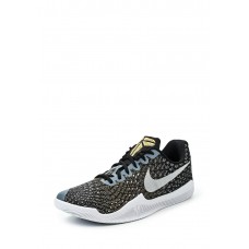 Кроссовки MAMBA INSTINCT Nike Кроссовки MAMBA INSTINCT Nike
