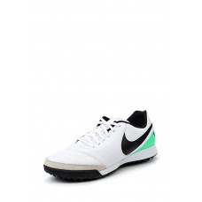 Бутсы TIEMPOX GENIO II LEATHER TF Nike Бутсы TIEMPOX GENIO II LEATHER TF Nike
