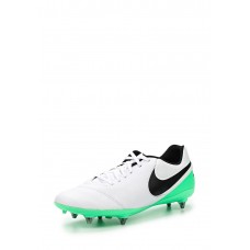 Бутсы TIEMPO GENIO II LEATHER SG Nike