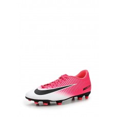 Бутсы MERCURIAL VORTEX III FG Nike