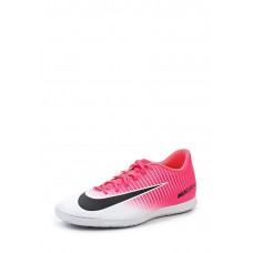 Бутсы зальные MERCURIALX VORTEX III IC Nike Бутсы зальные MERCURIALX VORTEX III IC Nike