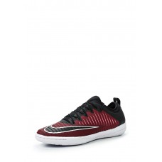 Бутсы зальные MERCURIALX FINALE II IC Nike Бутсы зальные MERCURIALX FINALE II IC Nike