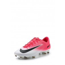 Бутсы MERCURIAL VELOCE III FG Nike Бутсы MERCURIAL VELOCE III FG Nike