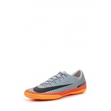 Бутсы зальные MERCURIALX VICTORY VI CR7 IC Nike Бутсы зальные MERCURIALX VICTORY VI CR7 IC Nike