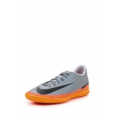 Бутсы зальные MERCURIALX VORTEX III CR7 IC Nike Бутсы зальные MERCURIALX VORTEX III CR7 IC Nike