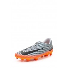Бутсы MERCURIAL VORTEX III CR7 FG Nike