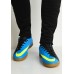 Бутсы зальные HYPERVENOMX PHADE III IC Nike Бутсы зальные HYPERVENOMX PHADE III IC Nike