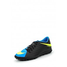 Шиповки HYPERVENOMX PHADE III TF Nike Шиповки HYPERVENOMX PHADE III TF Nike