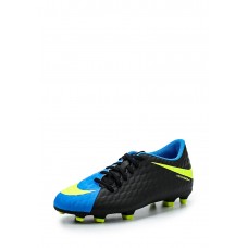 Бутсы HYPERVENOM PHADE III FG Nike Бутсы HYPERVENOM PHADE III FG Nike