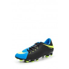 Бутсы HYPERVENOM PHELON III FG Nike Бутсы HYPERVENOM PHELON III FG Nike