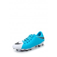 Бутсы HYPERVENOM PHELON III FG Nike Бутсы HYPERVENOM PHELON III FG Nike