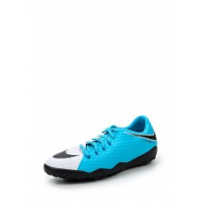 Шиповки HYPERVENOMX PHELON III TF Nike Шиповки HYPERVENOMX PHELON III TF Nike