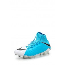 Бутсы HYPERVENOM PHATAL III FG Nike Бутсы HYPERVENOM PHATAL III FG Nike