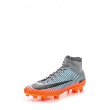 Бутсы MERCURIAL VICTORY VI CR7 DF FG Nike