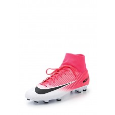 Бутсы MERCURIAL VICTORY VI DF FG Nike