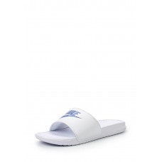 Сланцы BENASSI JDI Nike Сланцы BENASSI JDI Nike
