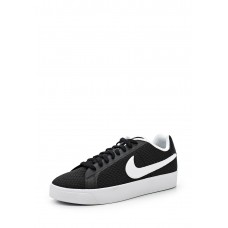 Кеды NIKE COURT ROYALE LW TXT Nike Кеды NIKE COURT ROYALE LW TXT Nike
