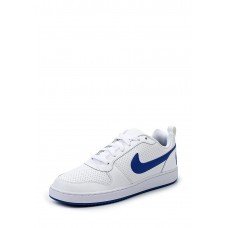 Кеды NIKE COURT BOROUGH LOW Nike Кеды NIKE COURT BOROUGH LOW Nike
