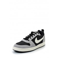 Кеды NIKE COURT BOROUGH LOW PREM Nike Кеды NIKE COURT BOROUGH LOW PREM Nike