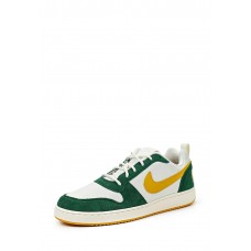 Кеды NIKE COURT BOROUGH LOW PREM Nike Кеды NIKE COURT BOROUGH LOW PREM Nike