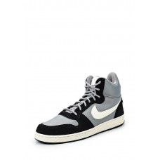 Кеды NIKE COURT BOROUGH MID PREM Nike