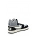 Кеды NIKE COURT BOROUGH MID PREM Nike Кеды NIKE COURT BOROUGH MID PREM Nike