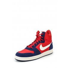 Кеды NIKE COURT BOROUGH MID PREM Nike