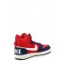 Кеды NIKE COURT BOROUGH MID PREM Nike Кеды NIKE COURT BOROUGH MID PREM Nike