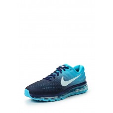 Кроссовки NIKE AIR MAX 2017 Nike Кроссовки NIKE AIR MAX 2017 Nike