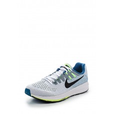 Кроссовки NIKE AIR ZOOM STRUCTURE 20 Nike Кроссовки NIKE AIR ZOOM STRUCTURE 20 Nike