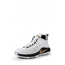 Кроссовки NIKE ZOOM WITNESS Nike Кроссовки NIKE ZOOM WITNESS Nike