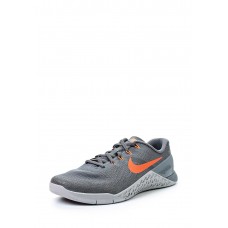 Кроссовки NIKE METCON 3 Nike Кроссовки NIKE METCON 3 Nike