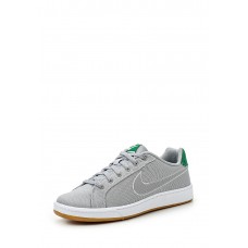 Кеды NIKE COURT ROYALE PREM Nike Кеды NIKE COURT ROYALE PREM Nike