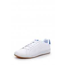 Кеды NIKE COURT ROYALE PREM Nike Кеды NIKE COURT ROYALE PREM Nike